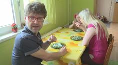 NOVÝ RECEPT: Vyzkoušejte výborné netradiční halušky