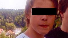 Smutný konec pátrání: Dana (17) našli mrtvého na koupališti