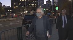 Robert De Niro prohrál soud. Svou manažerku nutil škrábat ho na zádech