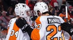 Flyers válí a míří do play off! I díky Mrázkovi mají pátou výhru v řadě.