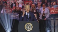 Biden drtivě vyhrál primárky v Jižní Karolíně. Získal 96 procent hlasů