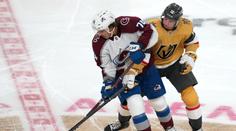Skvělá zpráva z NHL. Český talent podepsal smlouvu s Vegas