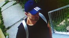 Policisté hledají muže, který na Ústecku ukradl jízdní kolo