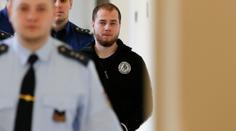 Slovák připravoval v Česku teror! Munici jsem měl na petardy, hájil se