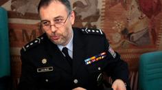 Odveta za zátah v Olomouci? GIBS si došel pro detektiva ÚOOZ