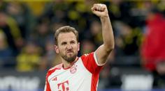 Bundesliga: Borussia Dortmund vs. Bayern Mnichov – 4. 11. 2023