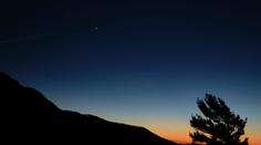 Přiblížení Jupiteru a Saturnu je tady! Takhle můžete konjunkci sledovat