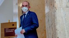 Exministr Blatný mění pracoviště. Bude pracovat v nemocnici na Slovensku