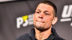 Nate Diaz šokuje! Zaplatil nájem fandovi, který na něj vsadil a prohrál