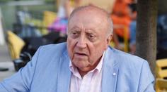 Slováček přišel o majlant. Bojovat nechce: Nemám na to čas ani nervy
