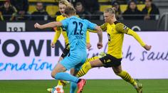 Bundesliga: Borussia Dortmund vs. Greuther Fürth - 15. 12. 2021
