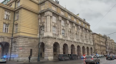 Univerzity požadují větší ochranu budov. Je to zbytečné, tvrdí expert