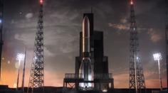 Významný přelom pro Česko! Do vesmíru vzlétne raketa s naší vlajkou