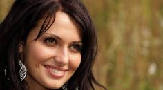 Miss Bučková perlila jako zpěvačka cimbálovky