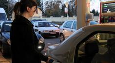 VELKÝ PŘEHLED: Kde jsou blízko vás nejlevnější benzínky? Porovnejte si ceny