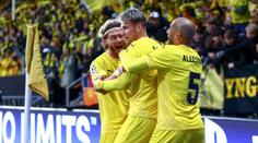 Liga mistrů (kvalifikace): Bodo/Glimt vs. Sturm Graz – 20. 8. 2025