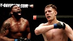 UFC zápasník měl dva negativní testy. Stejně o zápas přišel kvůli koronaviru