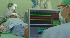 REVOLUČNÍ ÚSPĚCH: Lékaři poprvé transplantovali penis