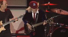 Bratislavu zasáhlo rockové peklo. Na koncert AC/DC přijeli fanoušci z celé Evropy