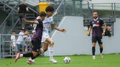 Plzeň zvítězila v přípravě i popáté. Výhry Slavie i Baníku