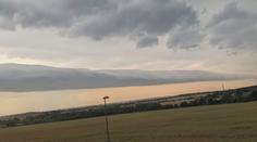 Přes Česko se přehnal vzácný mrak. Meteoroložka vysvětlila, co je zač