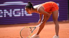Šokující proslov trenéra k tenisové hvězdě: Kolikrát ti mám říkat, abys hrála pořádně?