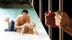 Pozor: SEX na veřejnosti vás může dostat do vězení!