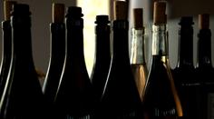 Muže zabilo prosecco! Jeho kamarád skončil v nemocnici