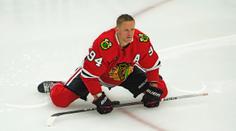 Chicagu došla trpělivost. Perry v klubu končí, zásadně porušil smlouvu