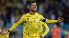 Exploze Cristiana Ronalda. V Saúdské Arábii dal druhý hattrick v řadě