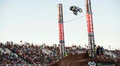 Podmol se představí na letošních X-Games v Austinu. Chce vyhrát!