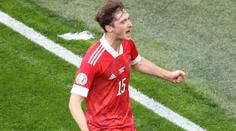 Rusové mají první výhru na šampionátu. Rozhodla jediná branka
