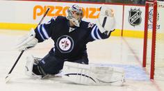 Sledujte zápas NHL Boston vs. Winnipeg na NOVA Sport a VOYO
