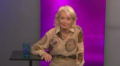 Veronika Žilková: Vychovávat hodně dětí je dřina, často vzpomínám na Tele Tele
