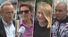 Češi a uprchlíci: Strach nemáme, není důvod! VIDEOANKETA