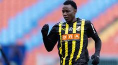 Svatba, víza a velký zmatek. Sigma se vyjádřila k osudu milionové posily z Afriky