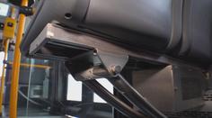 Děsivá nehoda v libereckém autobuse. Ženu popálila kapalina z topení