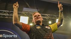 U terče: Jirák o World Grand Prix a De Deckerovi