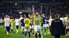 Liga mistrů (4. předkolo) – sestřih: Olympique Lyon vs. Fenerbahce (26. 8. 2026)
