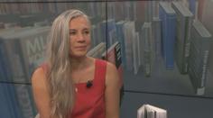 Spisovatelka Pilátová: Tvrzení, že mladí lidé nečtou, je klišé