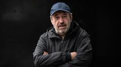 Známý slovenský komik skončil v nemocnici. Jeho zdravotní stav je vážný