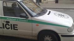 Cizinci napadli policistu, vyhlédli si i diskotéky