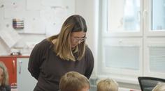 Česko řeší nedostatek logopedů. V Sokolově pomáhá nová logopedická školička