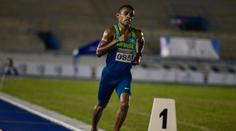Skvělá zpráva. Olympijského maratonce našli po 44 dnech pohřešování živého