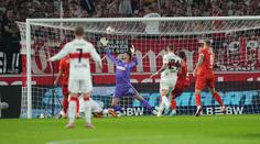Bundesliga – sestřih: Stuttgart vs. St. Pauli (19. 9. 2025)