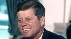 Smrt Kennedyho byla šok. Atentáty se chystaly téměř na všechny prezidenty USA, říká historik