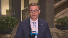 Sníh a dopravní kolaps v Česku. Ministr Kupka ale silničáře pochválil