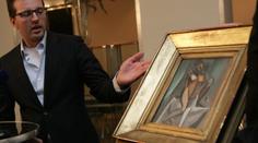 Picassova těhotná milenka se vydražila za 270 milionů korun