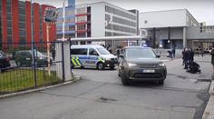 Napřed Superby, teď policie nakoupila auta do terénu