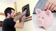 Za revizi kotle už nemusíte dávat majlant! Od září ušetříte